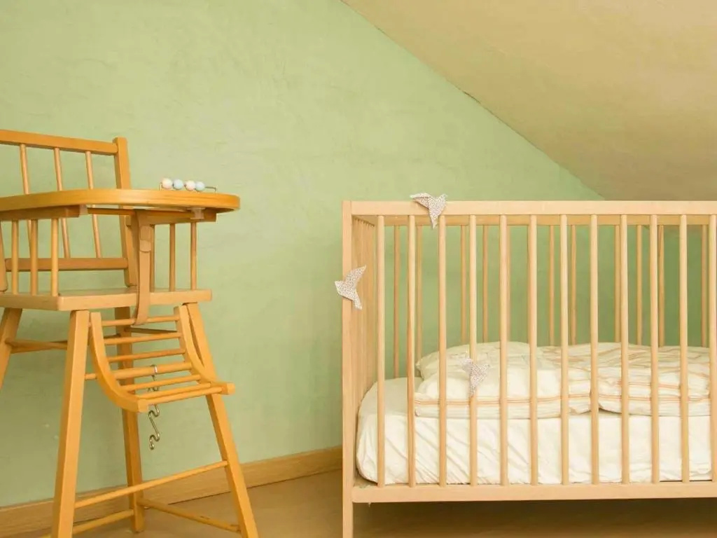 Voir la photo 4 — Gîte Fresse-sur-Moselle, 3 pièces, 6 personnes - FR-1-589-43