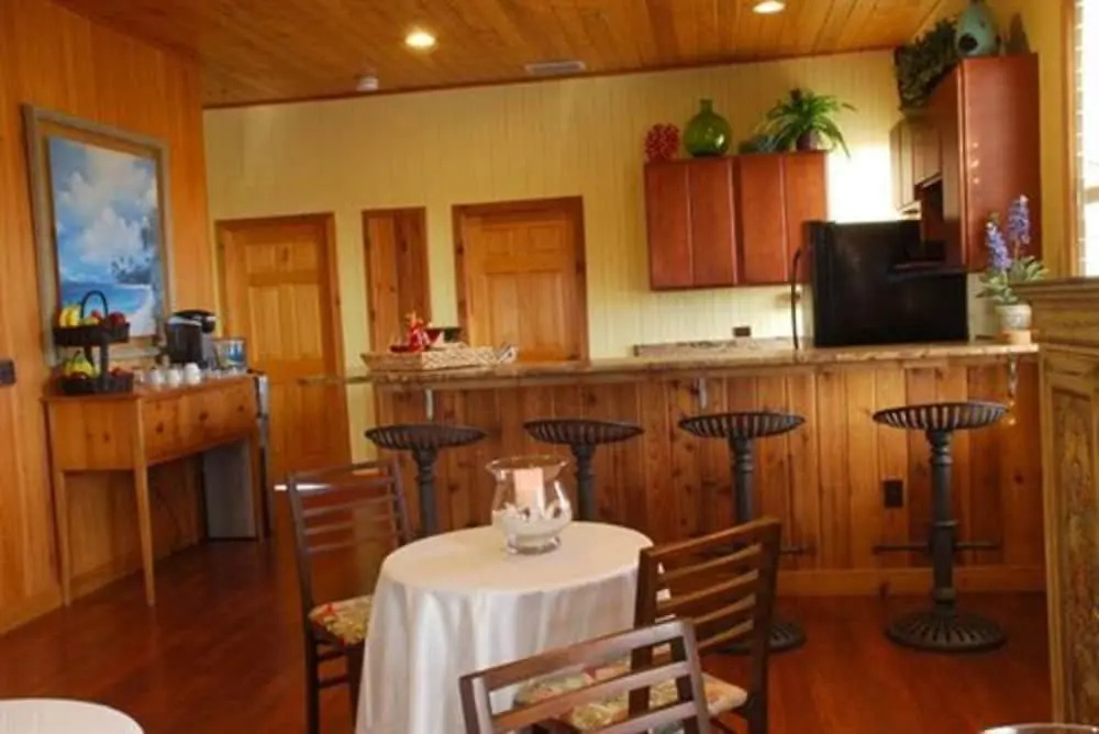 Jensen Beach Inn - Général