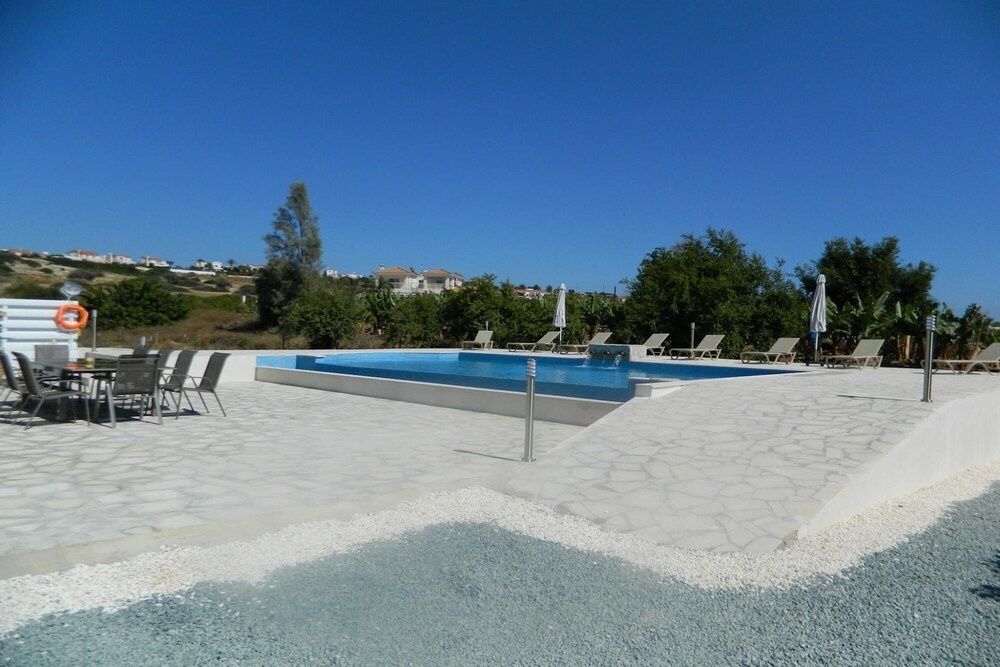 Villa Oniros 1 in Peyia