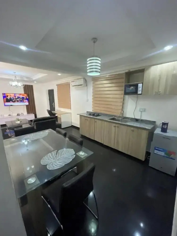 House 17 Apartment and Services Ltd - фото 11