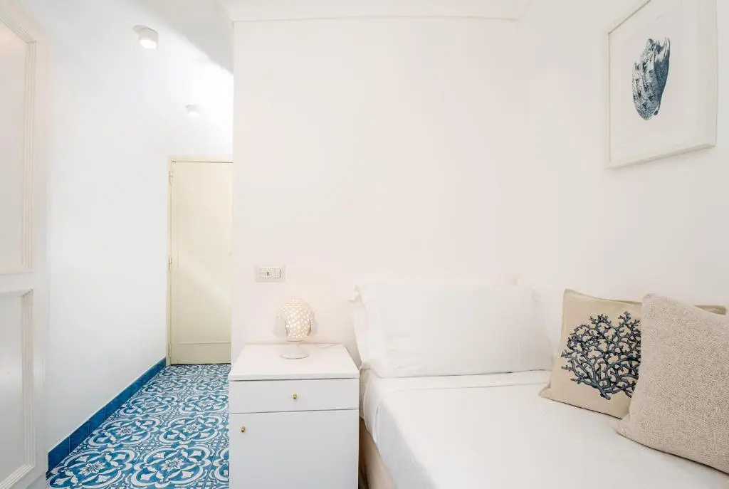 Hotel Syrene - Chambres