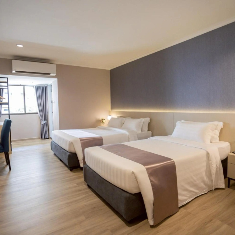 Hotel photo 19