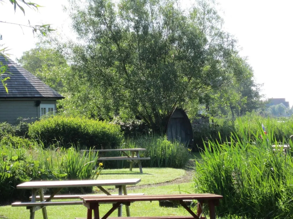 Thorpeness Golf Club and Hotel - Général