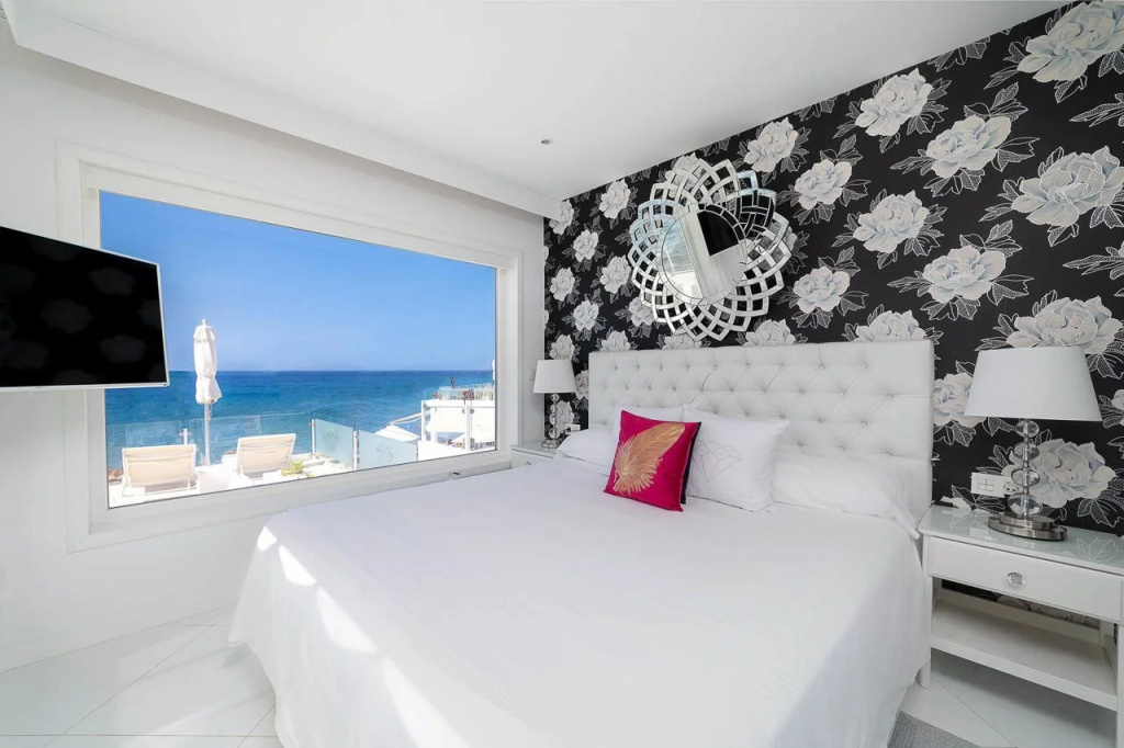 Lani's Suites de Luxe - Général