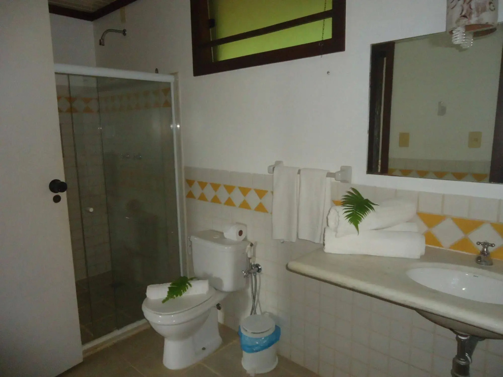 Viva Itacaré Suites - Général