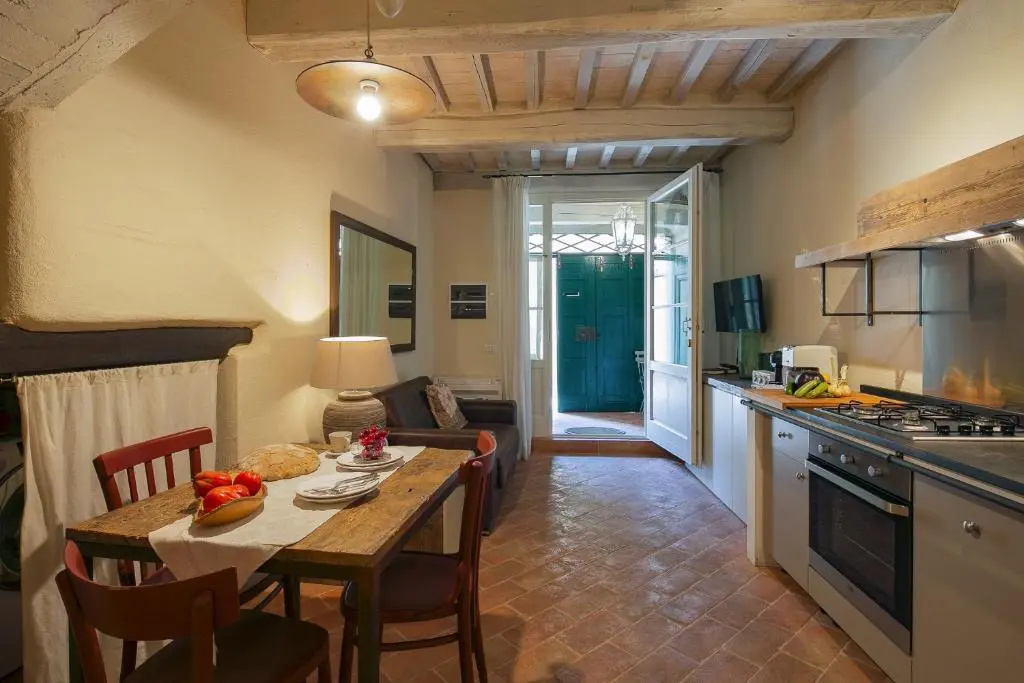 Basement Apartment