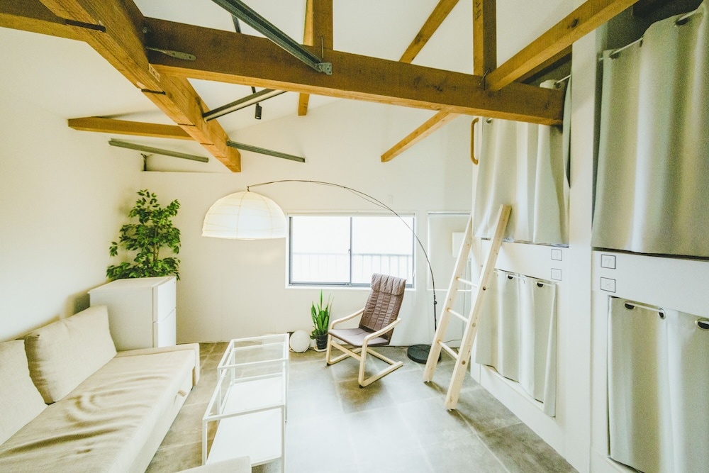 HIPPO Hostel & Cafe Bar 사진 31