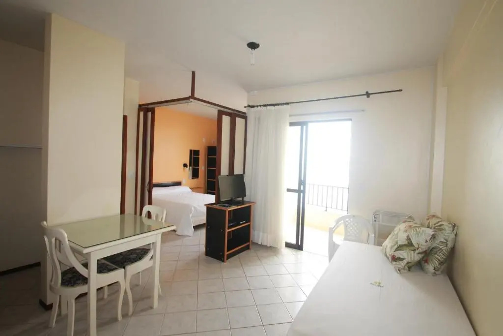 Palm Beach Apart Hotel - 3