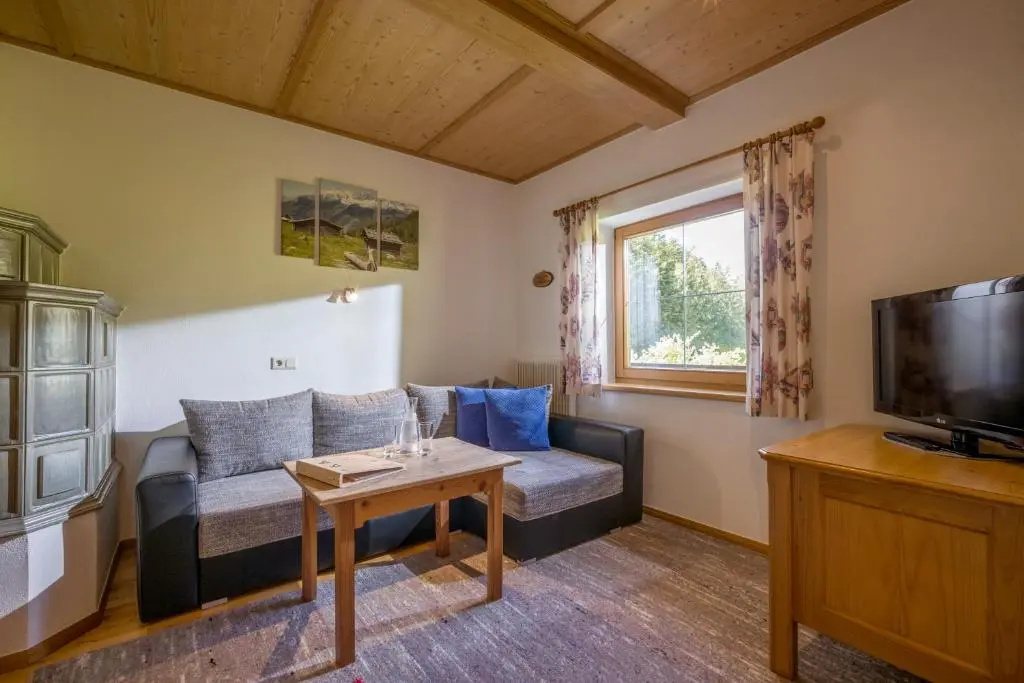 Comfort Apartment