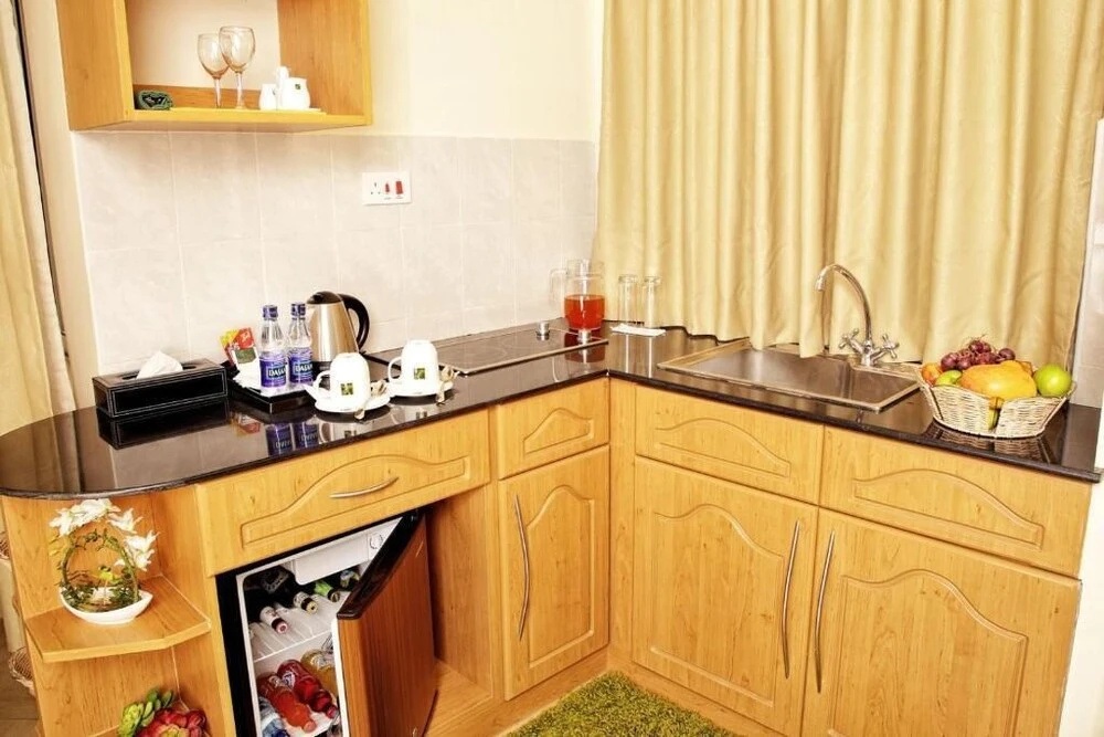 Hotel photo 12