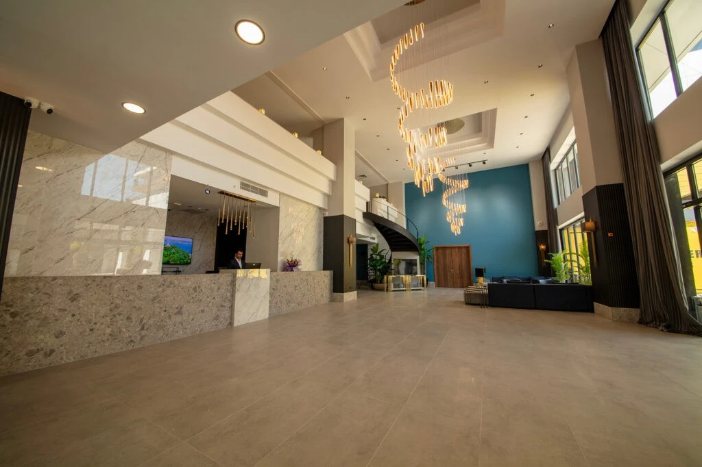 Hotel photo 21