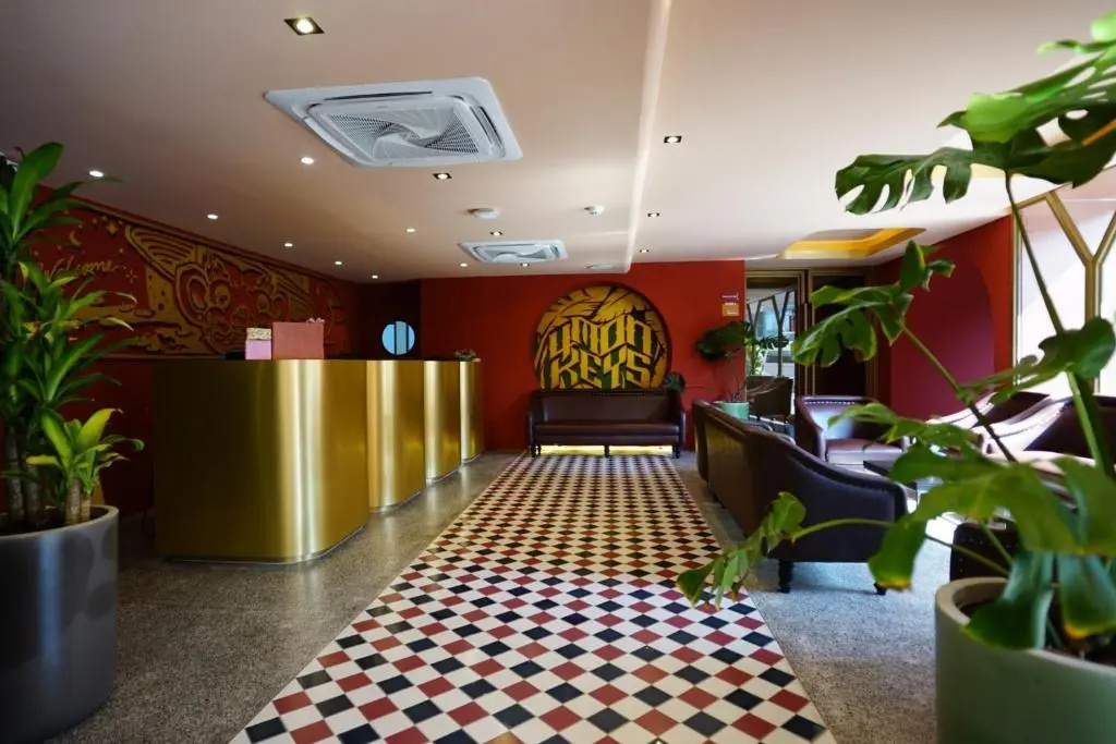 Hotel photo 16