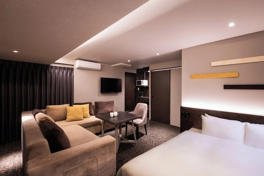 Rinn Sanjo Ohashi East 사진 18
