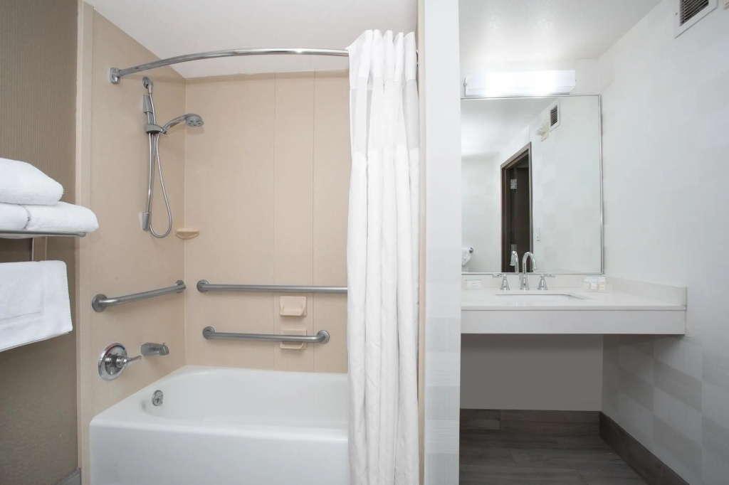 Hilton Garden Inn Salt Lake City/Layton - Général