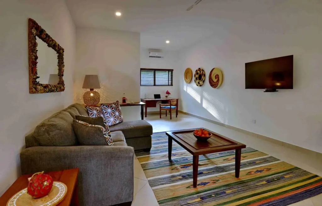 Mnarani Beach Club - фото 17