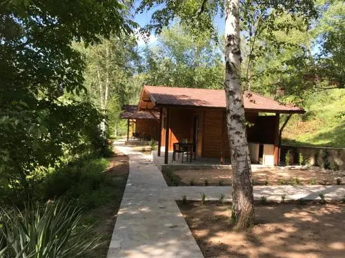 Friends Bungalows