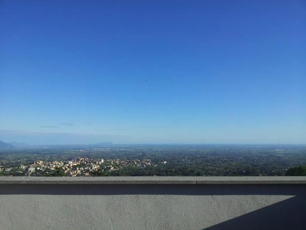 Il Falco - Chambres