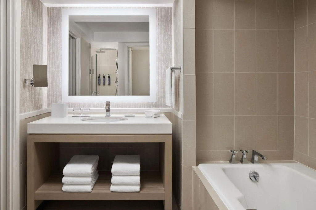 The Westin Georgetown, Washington D.C. - Général