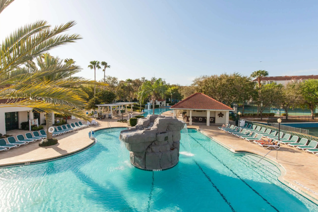 Star Island Resort and Club - Général