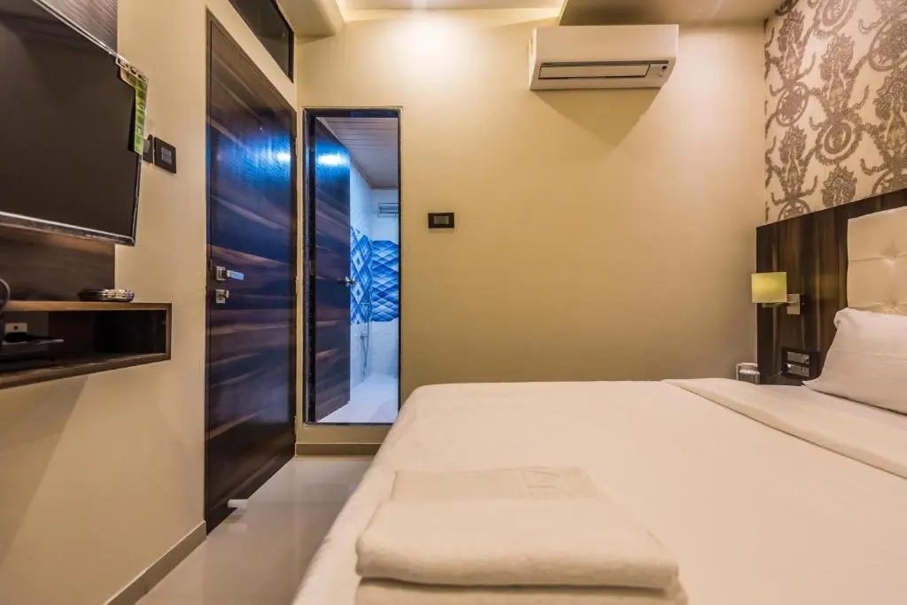 Atlas Grand Hotel - Chambres