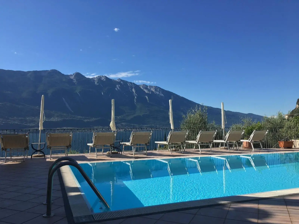 Villa Belvedere Hotel - Général