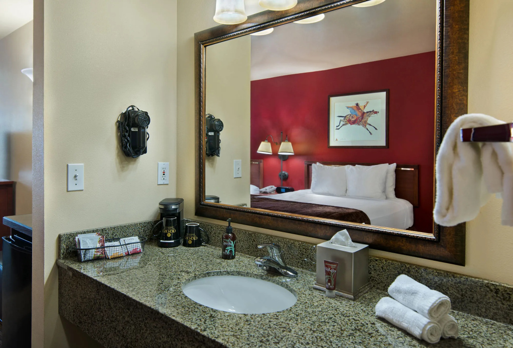 Hotel photo 10