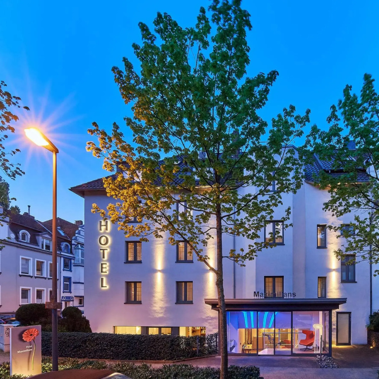 Hotel photo 23