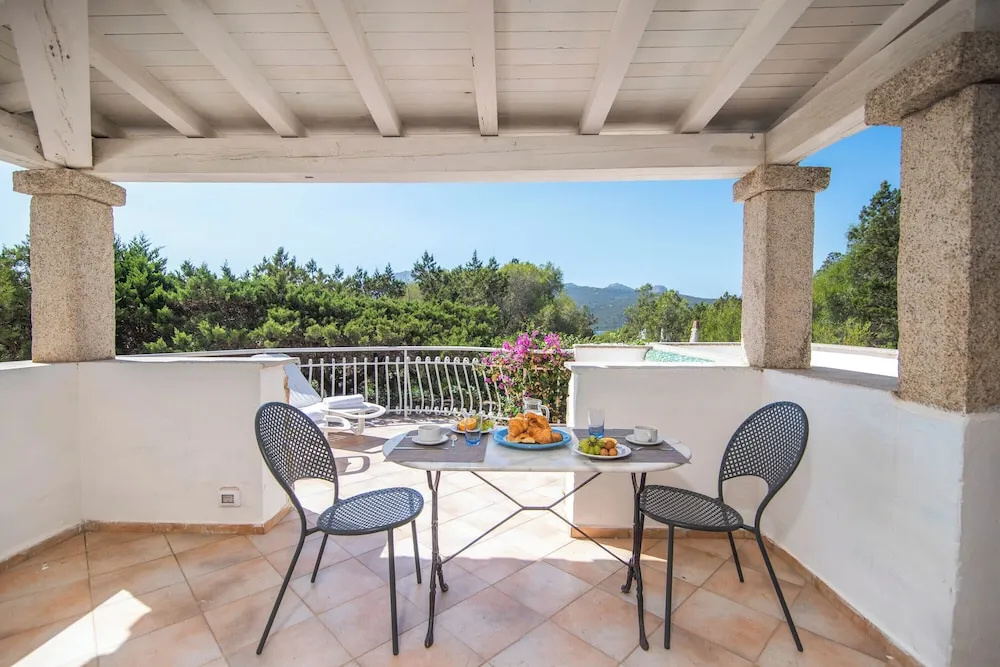 Villa Maestrale 100m From Beach