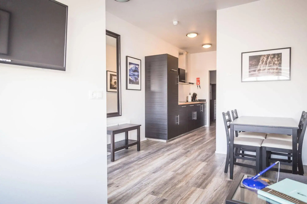 Bakki Apartments & Hostel (Eyrarbakki Hostel) by null