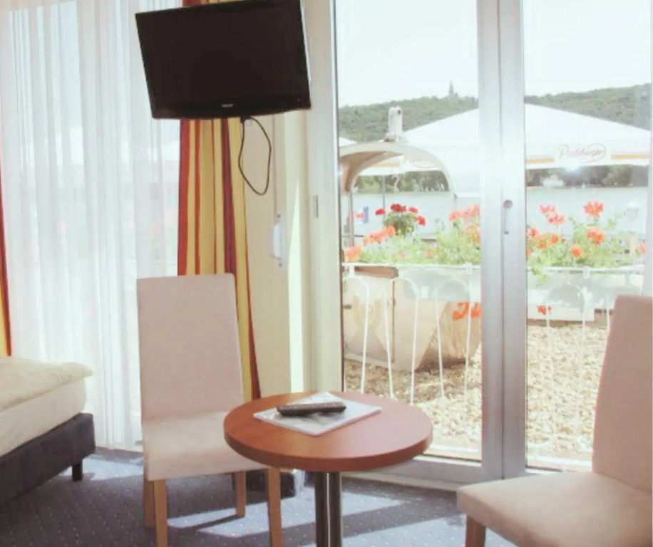 Parkhotel Deutscher Hof - Général