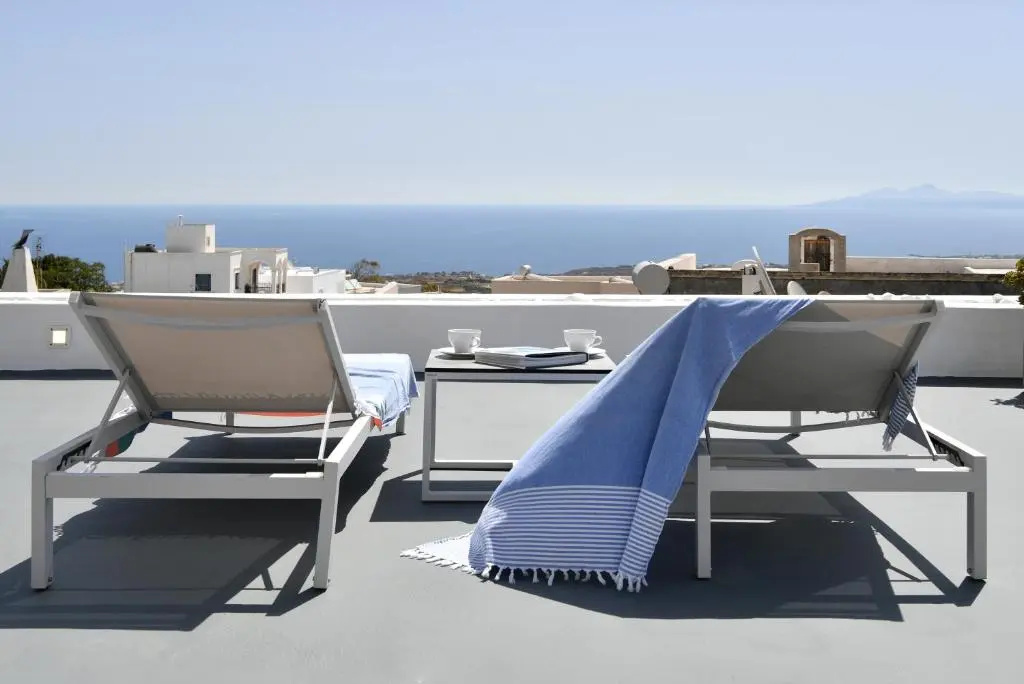 Superior Villa