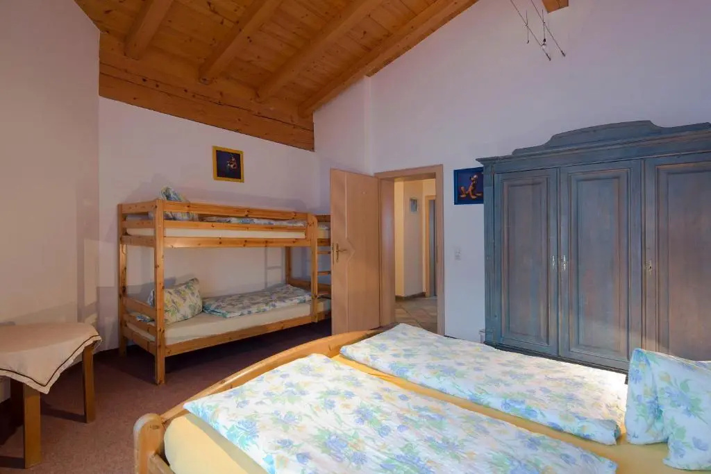 Appartements Sonntal Einkehr