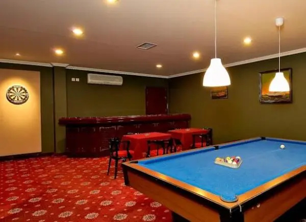 Hotel photo 21