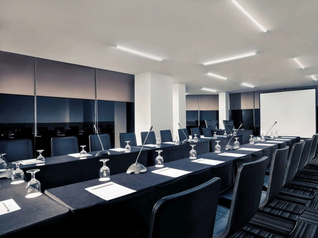 Mercure Convention Center Ancol - Général