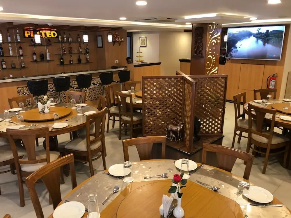 Hotel photo 20