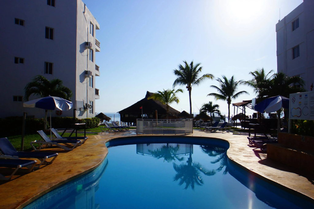 Hotel Imperial las Perlas - Général