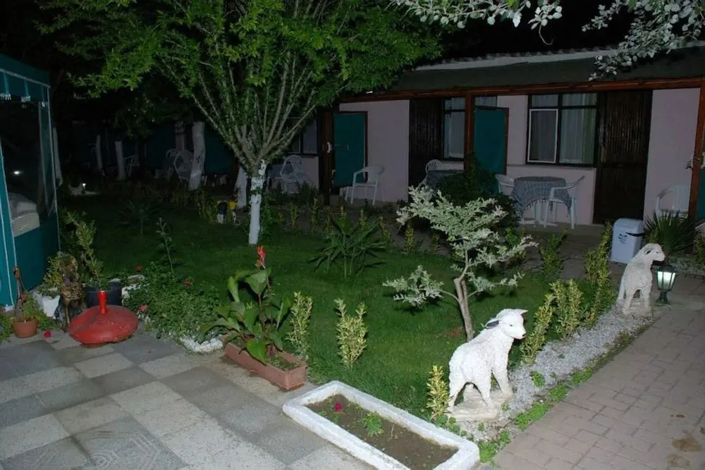 Sahin Motel Erdek