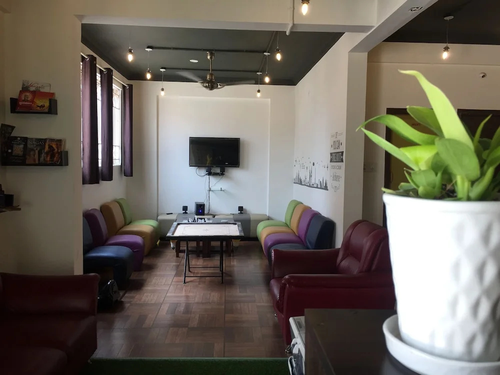 Hotel photo 12