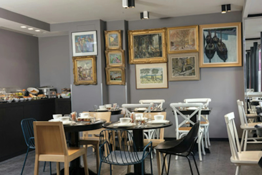 Hotel photo 43