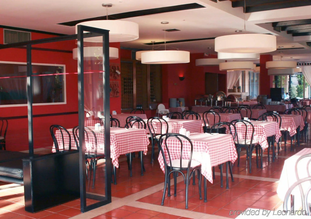 Portobelo Vilamoura – Marina & Beach Apartment Hotel - Général