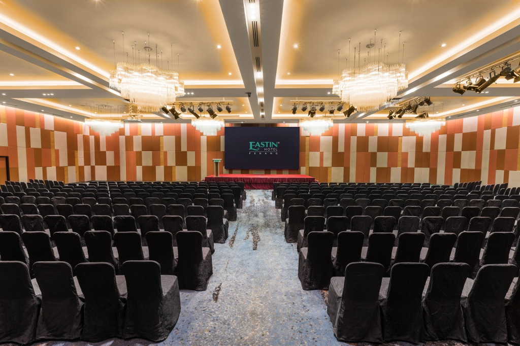 Eastin Hotel Penang - Général