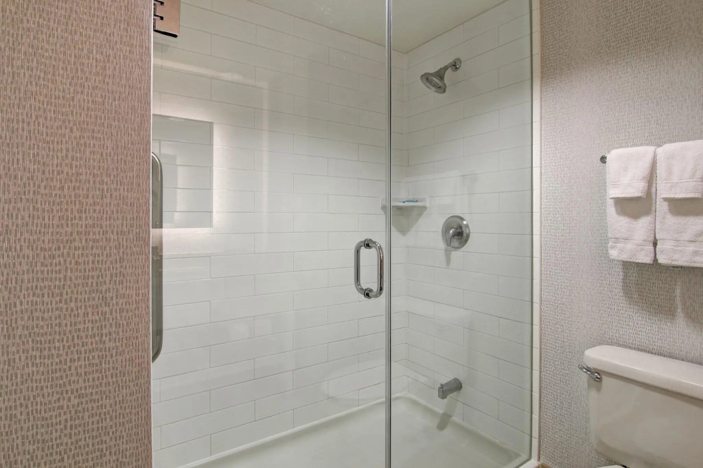 Holiday Inn Express Hotel & Suites Toronto - Markham by IHG - Chambres