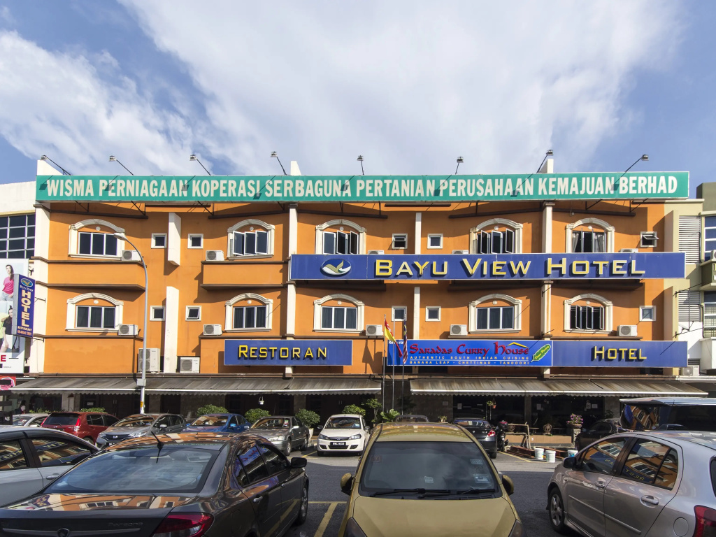 Bayu View Hotel Klang