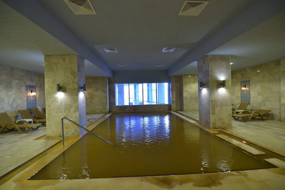Hotel photo 12