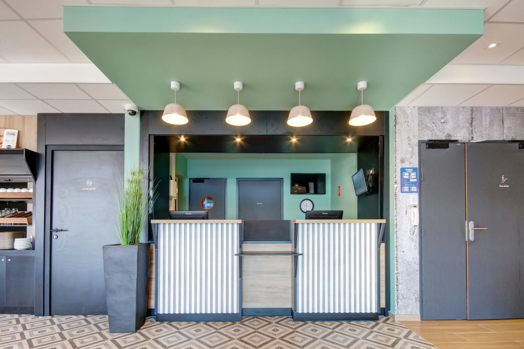 Hotel photo 14