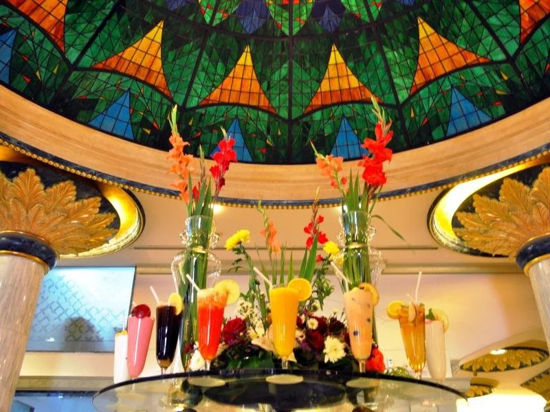 Golden Tulip Jeddah - Général
