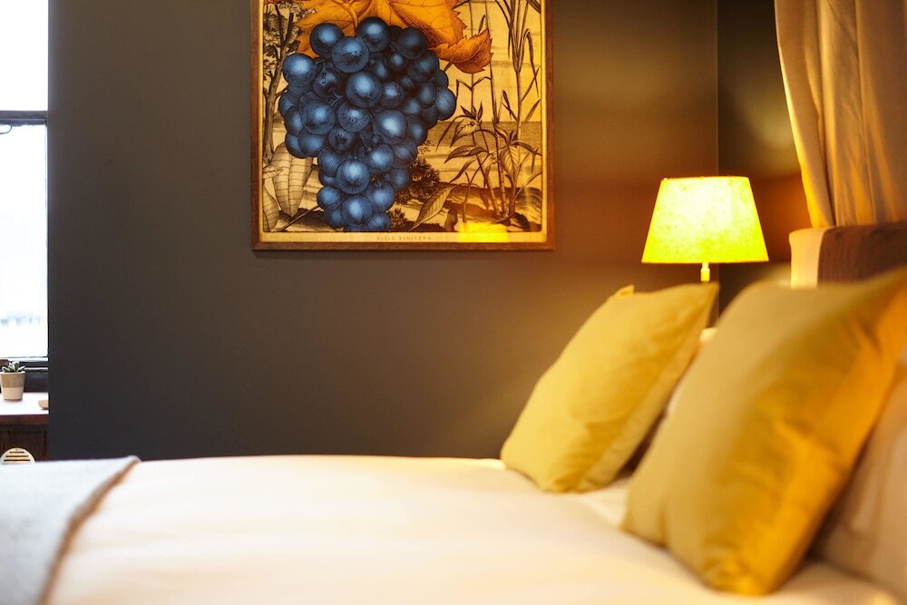 The Princess Victoria by null