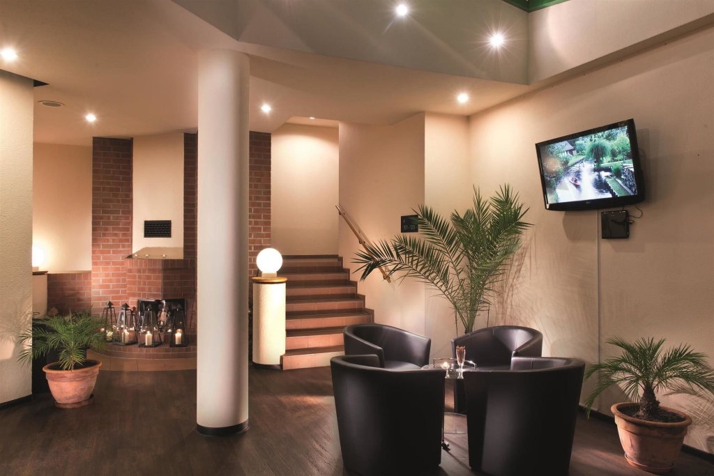 Best Western Spreewald - Général