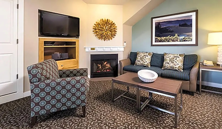 1 Bedroom Standard room