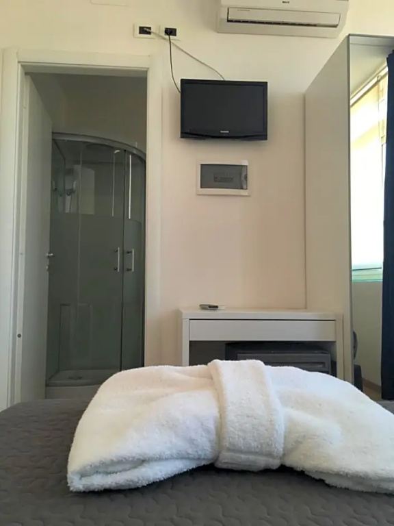 Le Dune Sicily Hotel - Chambres